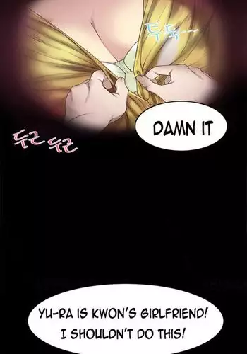 Best Friend Girlfriend Ch.1-4