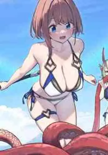 [Pony Farm (Bonnie)] Tako to Hitoyo-chantachi [English] [sureok1]