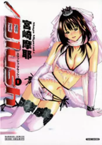 [Miyazaki Maya] /Blush 1