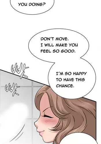 Sexy Soldiers Ch.1 (English) (Ongoing)