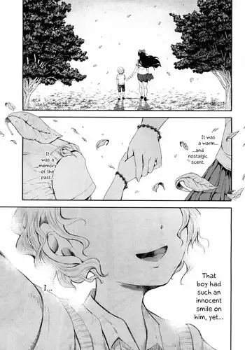 [Shomu] MEMORY (COMIC Mugen Tensei 2017-10) [English] {Hennojin} [Digital]